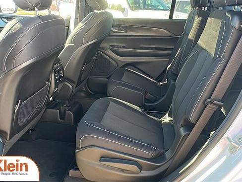 Used 2024 Jeep Grand Cherokee L Laredo w/ Luxury Tech Group I image 25