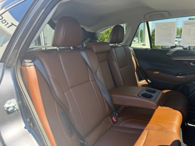Used 2025 Subaru Outback Touring XT AWD/4WD image 25