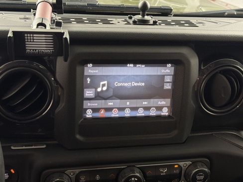 Used 2021 Jeep Wrangler Unlimited Sport AWD/4WD image 26