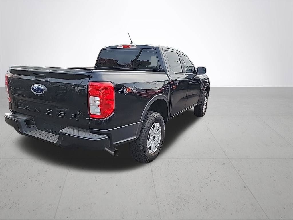 Used 2025 Ford Ranger XL AWD/4WD image 8