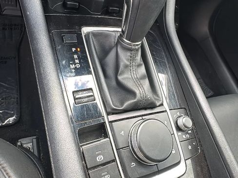 Used 2024 MAZDA MAZDA3 s FWD image 26