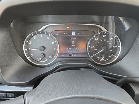 Used 2020 Nissan Titan SV w/ SV Convenience Package image 45