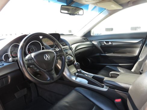 Used 2011 Acura TL w/ Technology Package FWD image 26