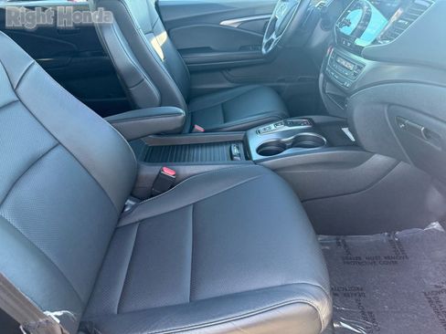 Certified 2023 Honda Passport EX-L image 31