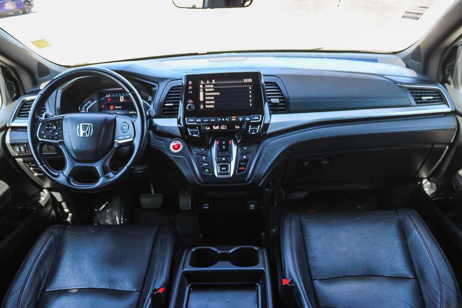 Certified 2024 Honda Odyssey Sport image 10