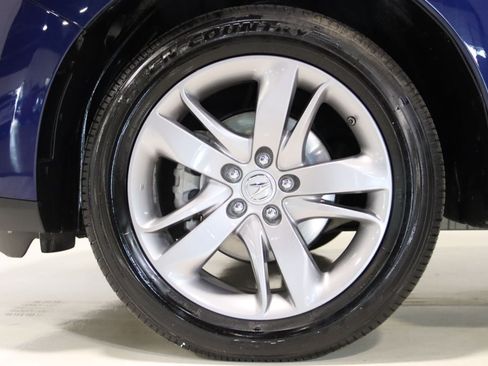 Used 2019 Acura RDX AWD w/ Advance Package image 73
