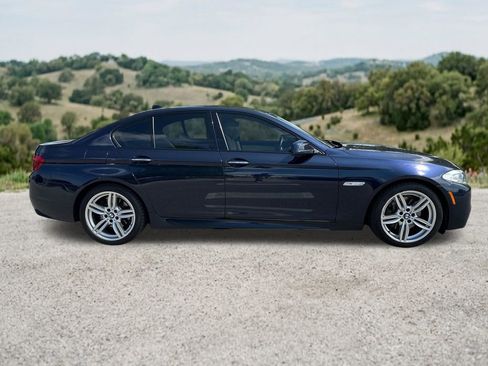 Used 2013 BMW 535i Sedan RWD image 11