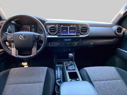 Used 2023 Toyota Tacoma TRD Sport RWD image 15