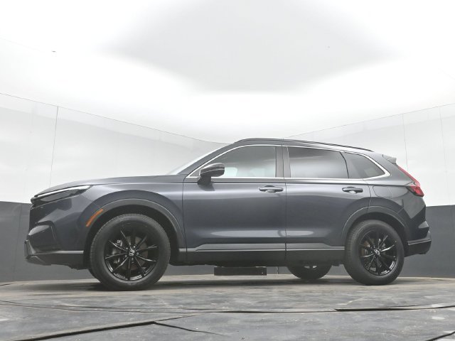 Used 2025 Honda CR-V Sport-L image 41