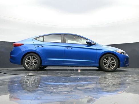 Used 2017 Hyundai Elantra Value Edition FWD image 40