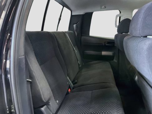 Used 2012 Toyota Tundra 4x4 Double Cab w/ TRD Rock Warrior Pkg image 25
