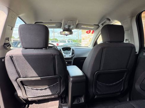 Used 2016 Chevrolet Equinox LT w/ Convenience Package FWD image 7
