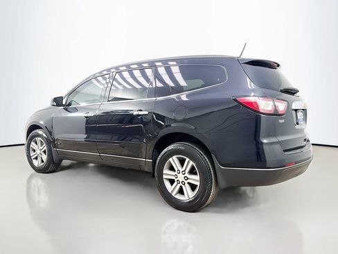 Used 2016 Chevrolet Traverse LT FWD image 5