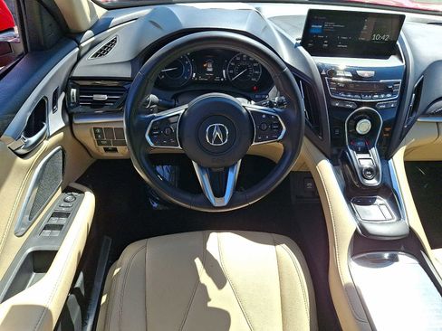 Used 2024 Acura RDX SH-AWD image 12