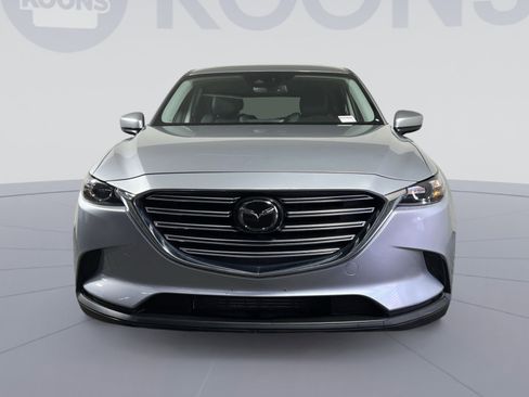Used 2023 MAZDA CX-9 Touring image 11