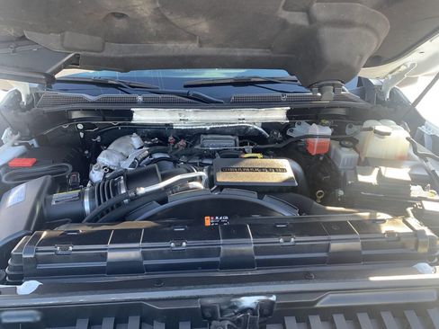 Used 2020 GMC Sierra 2500 Denali w/ Denali Ultimate Package image 38