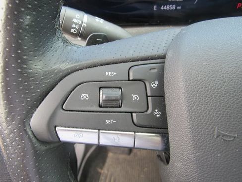 Certified 2024 Cadillac XT4 Sport AWD/4WD image 14