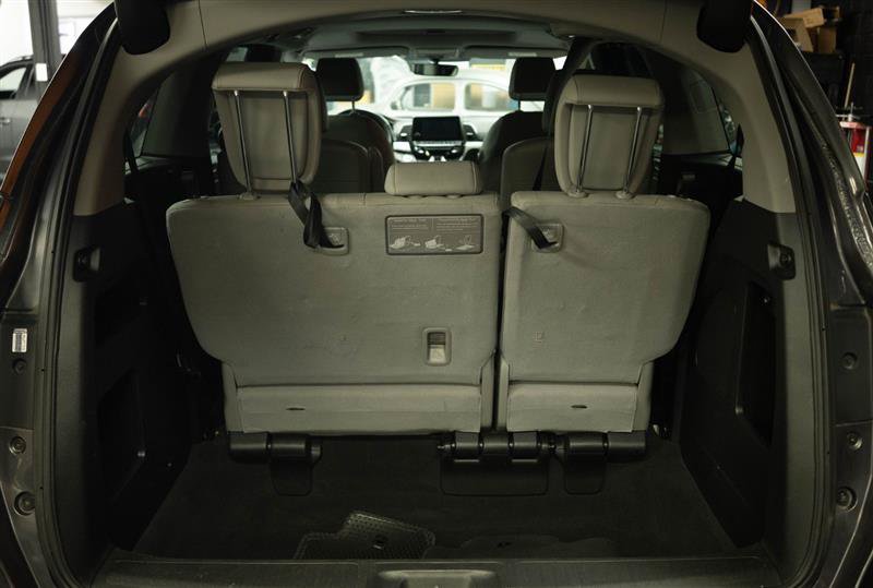 Used 2019 Honda Odyssey EX-L image 7