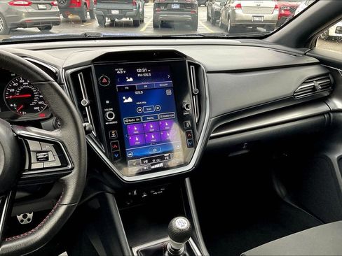 Certified 2022 Subaru WRX Premium image 6