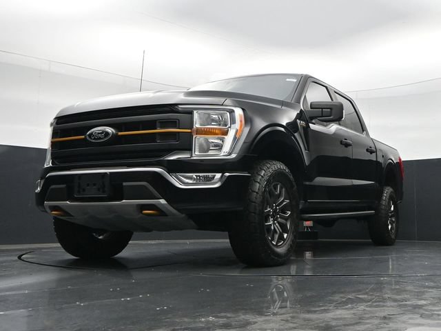 Used 2022 Ford F150 Tremor AWD/4WD image 43