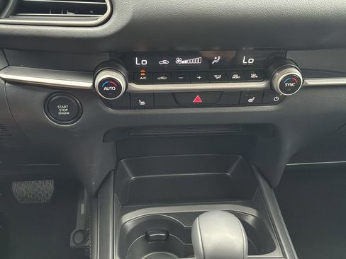 New 2026 MAZDA CX-30 AWD 2.5 S w/ Select Sport Pkg image 13