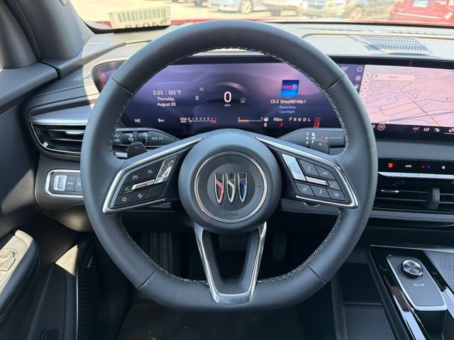 New 2026 Buick Enclave Sport Touring FWD image 10
