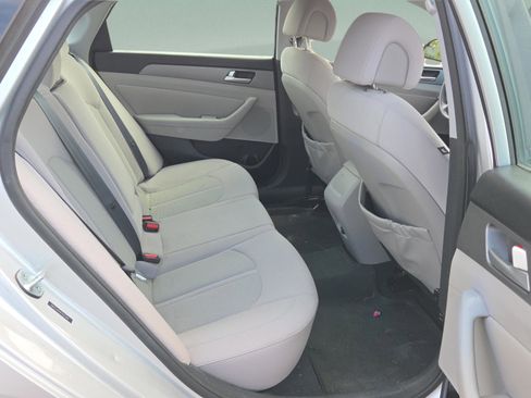 Used 2015 Hyundai Sonata SE w/ Option Group 09 image 13