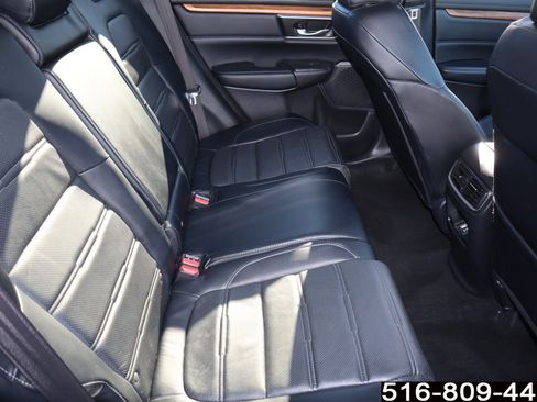 Used 2018 Honda CR-V Touring image 27