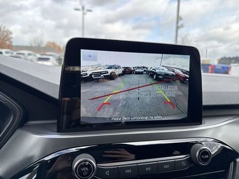 New 2026 Ford Escape Active w/ Cold Weather Package image 17