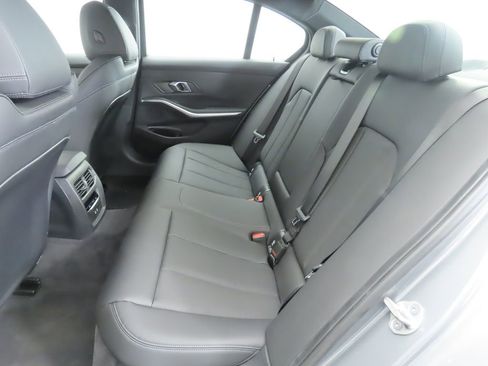 New 2026 BMW 330i xDrive Sedan w/ Premium Package image 21