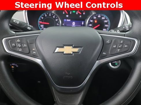 Used 2022 Chevrolet Equinox LS w/ LS Convenience Package image 22