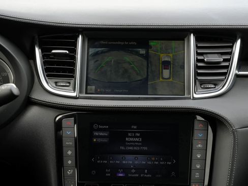 Used 2023 INFINITI QX50 Sport FWD image 14