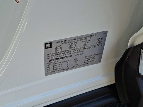 New 2026 Buick Envision Preferred image 20