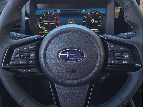 New 2026 Subaru Outback Limited XT AWD/4WD image 20