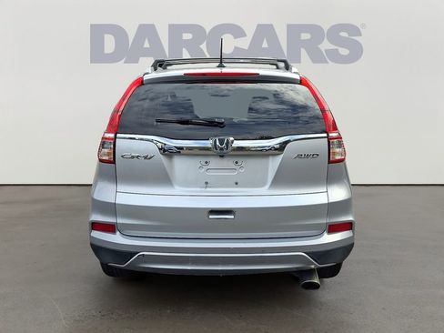 Used 2016 Honda CR-V EX-L image 5