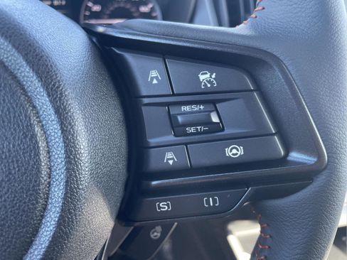 New 2026 Subaru Crosstrek 2.5i Limited image 14