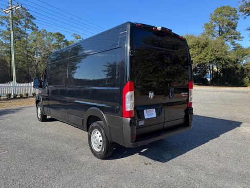 Used 2019 RAM ProMaster 2500 image 32