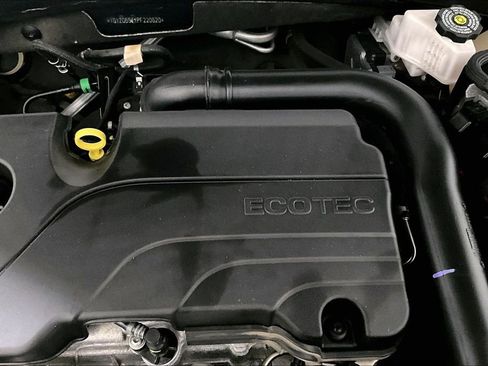 Used 2023 Chevrolet Malibu LT image 29