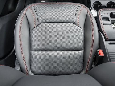 New 2025 Ford Mustang Mach-E Premium w/ Sport Appearance Package image 37