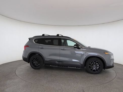 Used 2022 Hyundai Santa Fe XRT FWD image 24
