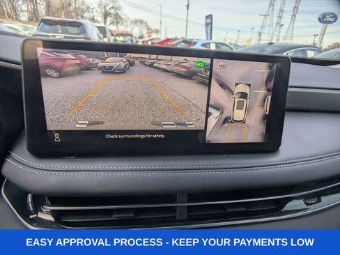 Used 2023 INFINITI QX60 Luxe w/ Performance Audio Package image 29