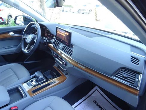 Used 2022 Audi Q5 2.0T Premium Plus AWD/4WD image 14