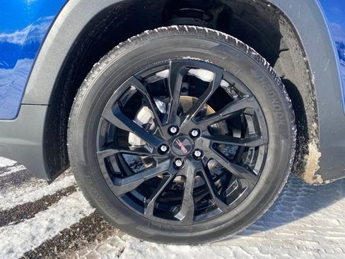 Certified 2023 GMC Terrain SLE w/ Driver Convenience Package image 21