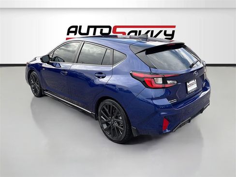 Used 2024 Subaru Impreza RS image 5