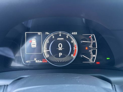 New 2025 Lexus ES 350 w/ Premium Package image 29