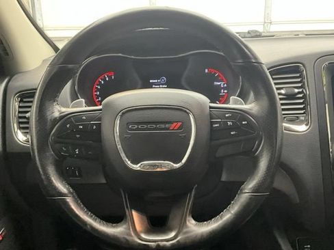 Used 2018 Dodge Durango GT w/ Premium Group AWD/4WD image 11