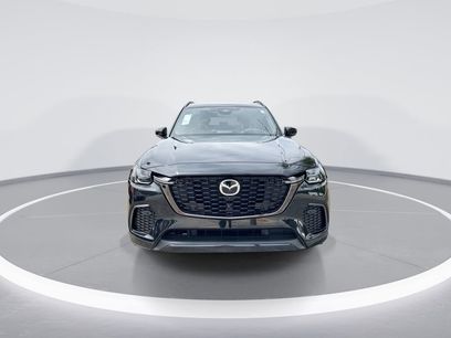 New 2026 MAZDA CX-70 3.3 Turbo S w/ Premium Plus
