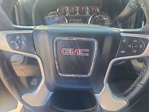 Used 2014 GMC Sierra 1500 SLT RWD image 15