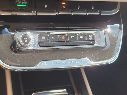 Used 2025 Lincoln Corsair Grand Touring w/ Equipment Group 301A AWD/4WD image 26