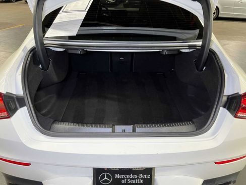 Used 2023 Mercedes-Benz CLA 250 4MATIC image 16